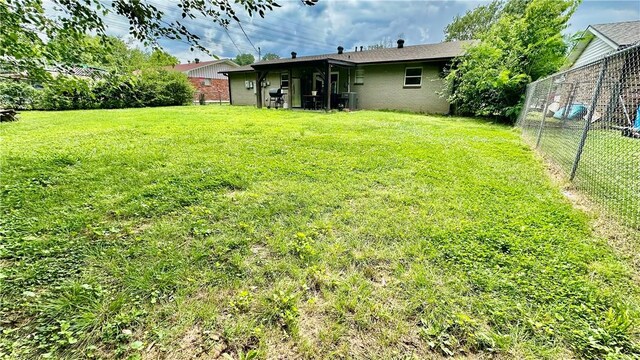 811 Gail St, Springdale, AR 72762 - photo 25