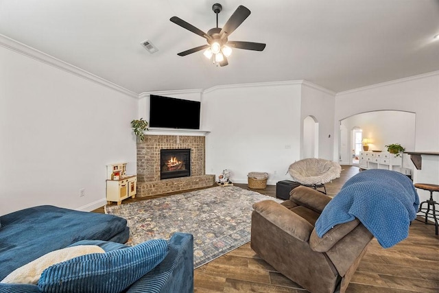 6000 Hoover St, Bentonville, AR 72713 - photo 6