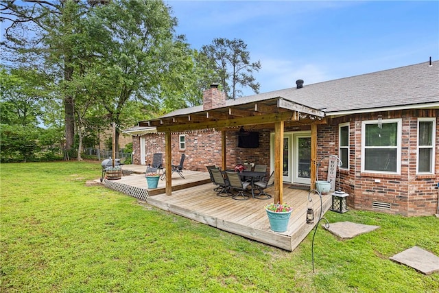 808 Knights Ct, Russellville, AR 72801 - photo 39