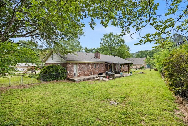 808 Knights Ct, Russellville, AR 72801 - photo 43