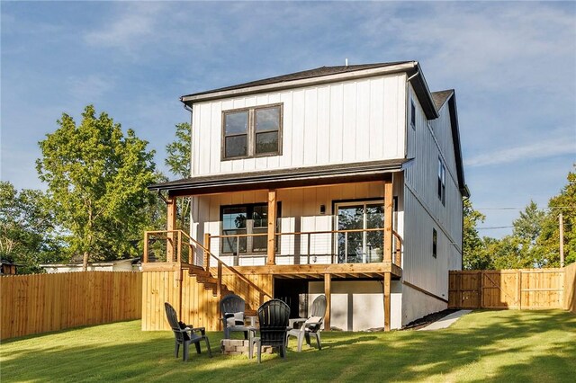 220 N C St, Rogers, AR 72756 - photo 33