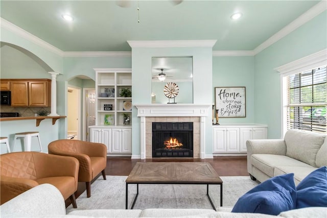 4389 Holiday Dr, Fayetteville, AR 72701 - photo 1