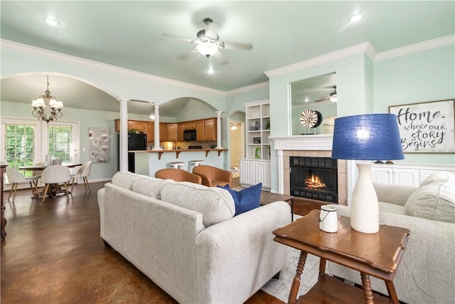 4389 Holiday Dr, Fayetteville, AR 72701 - photo 6