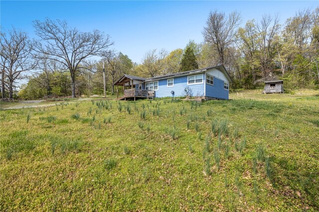 17438 Lake Sequoyah Rd, Fayetteville, AR 72701 - photo 17