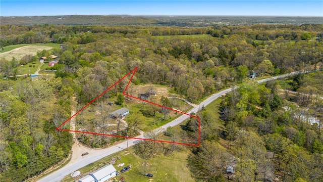 17438 Lake Sequoyah Rd, Fayetteville, AR 72701 - photo 15