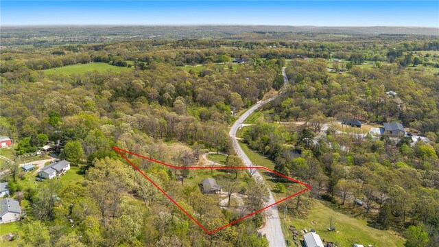 17438 Lake Sequoyah Rd, Fayetteville, AR 72701 - photo 16