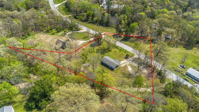17438 Lake Sequoyah Rd, Fayetteville, AR 72701 - photo 18
