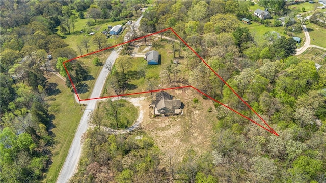 17438 Lake Sequoyah Rd, Fayetteville, AR 72701 - photo 19