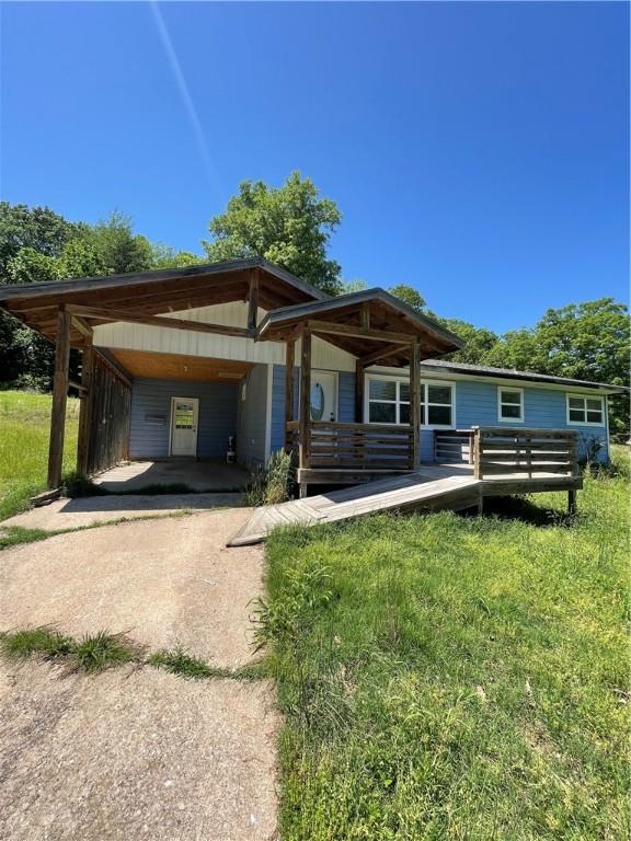 17438 Lake Sequoyah Rd, Fayetteville, AR 72701 - photo 2
