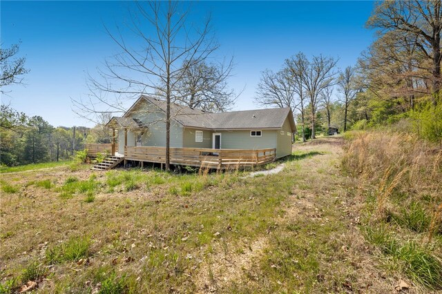 17464 Lake Sequoyah Rd, Fayetteville, AR 72701 - photo 27