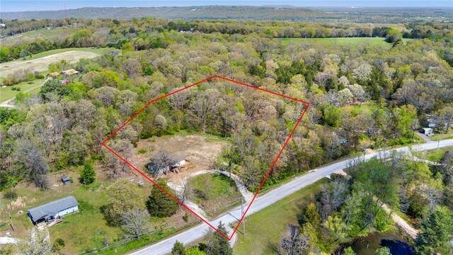 17464 Lake Sequoyah Rd, Fayetteville, AR 72701 - photo 32