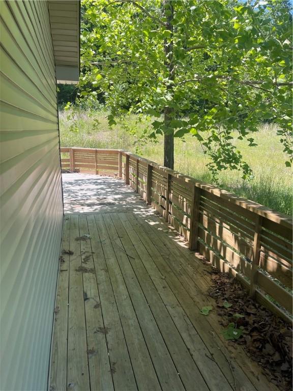 17464 Lake Sequoyah Rd, Fayetteville, AR 72701 - photo 9