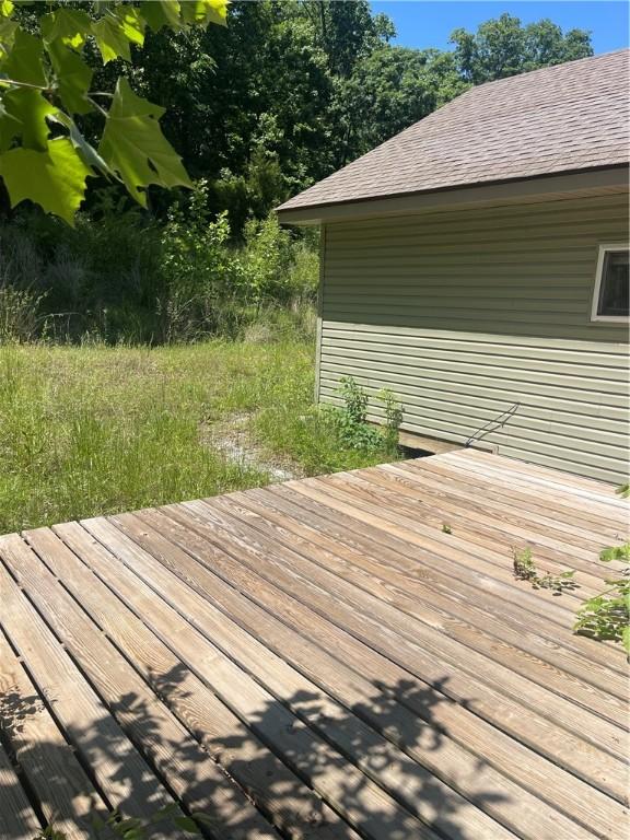 17464 Lake Sequoyah Rd, Fayetteville, AR 72701 - photo 12