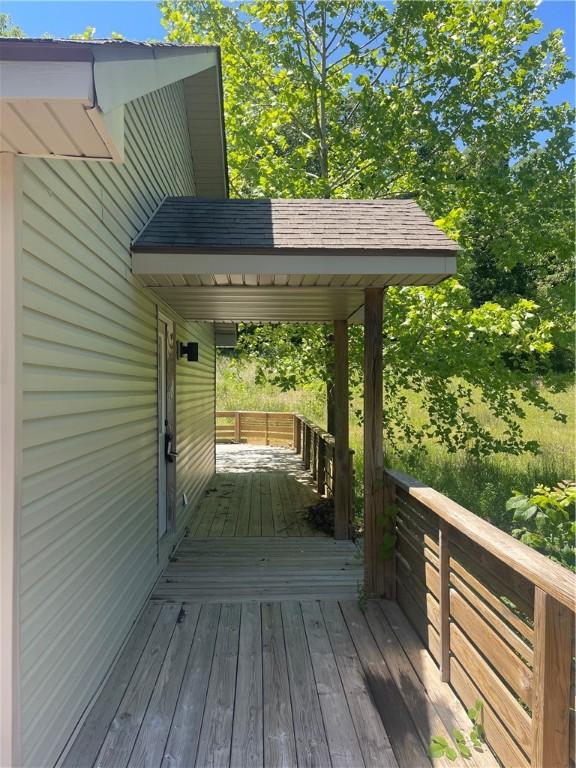 17464 Lake Sequoyah Rd, Fayetteville, AR 72701 - photo 22