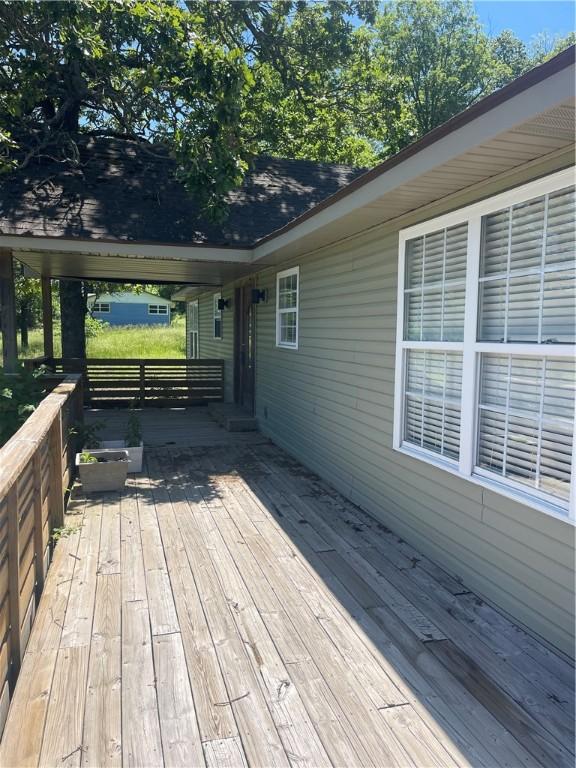 17464 Lake Sequoyah Rd, Fayetteville, AR 72701 - photo 23