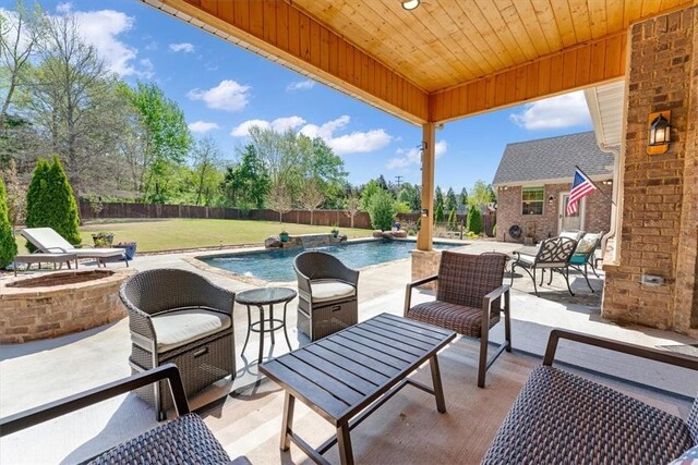2280 N Covington Park Blvd, Fayetteville, AR 72703 - photo 51