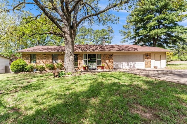 729 Rockcliff, Fayetteville, AR 72701 - photo 2