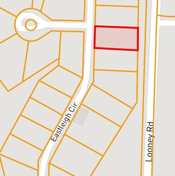 LOT13, BLOCK9 Eastleigh Cir, Bella Vista, AR 72714