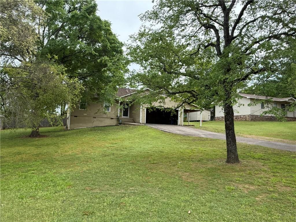 205 NW 17th St, Atkins, AR 72823 - photo 1