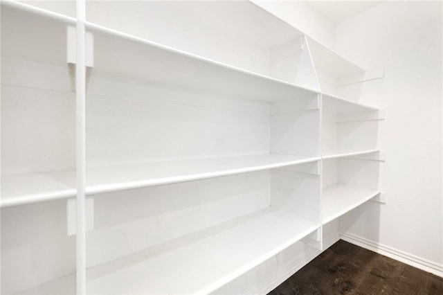 809 Sedgwick Dr, Prairie Grove, AR 72753 - view of storage area