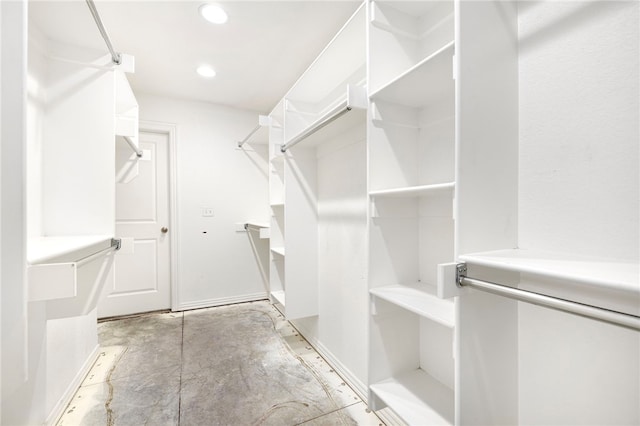 809 Sedgwick Dr, Prairie Grove, AR 72753 - view of walk in closet