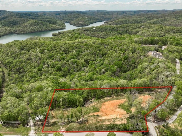 14417 Indian Creek Rd, Garfield, AR 72732