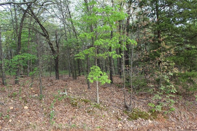 55891 S 594th Rd, Kansas, OK 74347