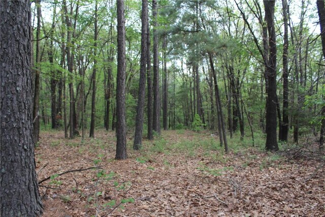55891 S 594th Rd, Kansas, OK 74347