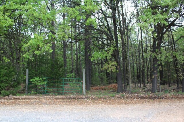 55891 S 594th Rd, Kansas, OK 74347