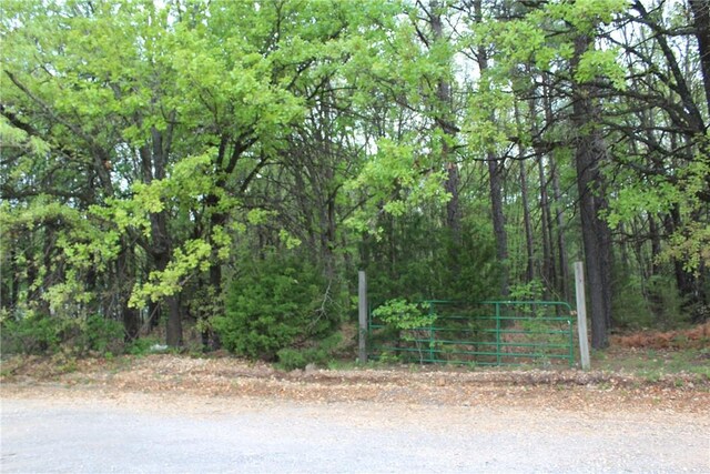 55891 S 594th Rd, Kansas, OK 74347