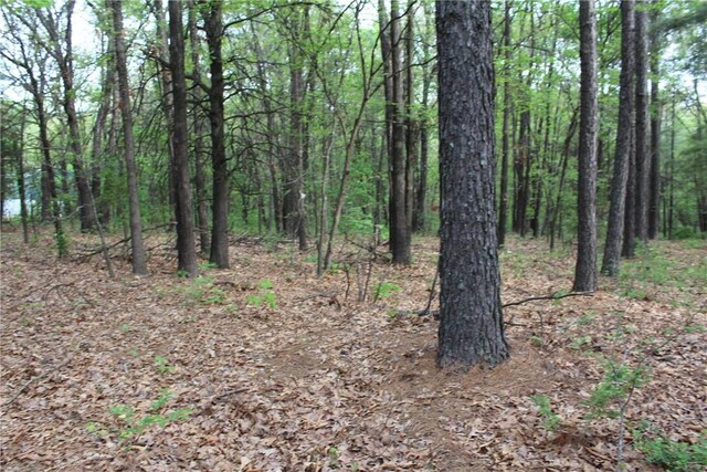 55891 S 594th Rd, Kansas, OK 74347