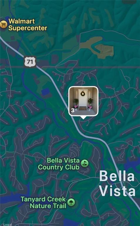 46 Penzance Dr, Bella Vista, AR 72714 - photo 19