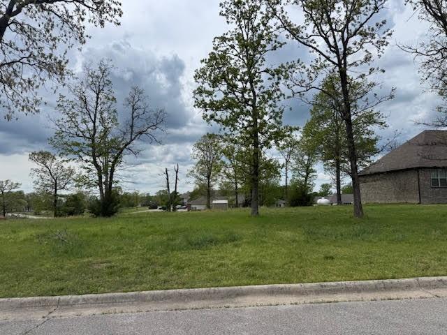 47 Park Dr, Holiday Island, AR 72631