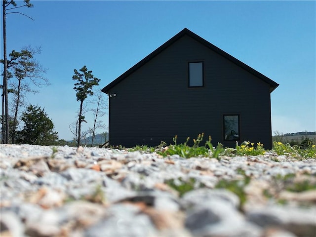 794 NC-3986, Jasper, AR 72641 - view of home's exterior