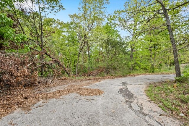 LOT1 Gordon Cir, Bella Vista, AR 72715
