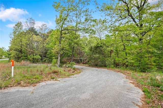 LOT1 Gordon Cir, Bella Vista, AR 72715