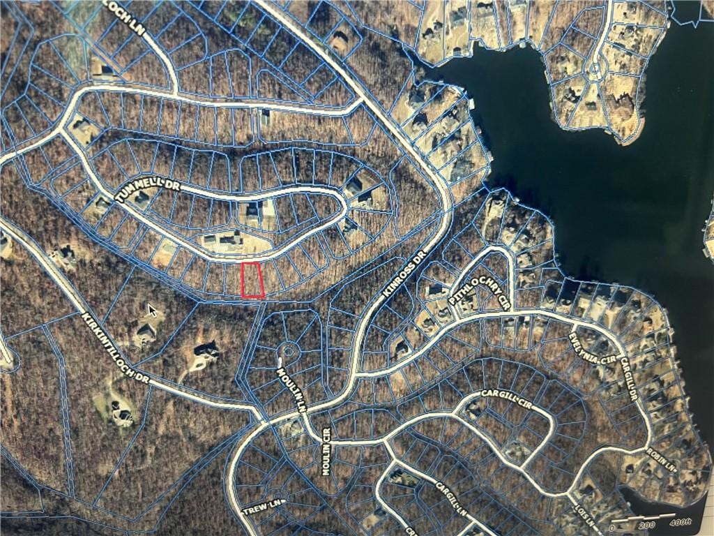 LOT5OFBLOCK23 Tummell Dr, Bella Vista, AR 72715 - photo 1