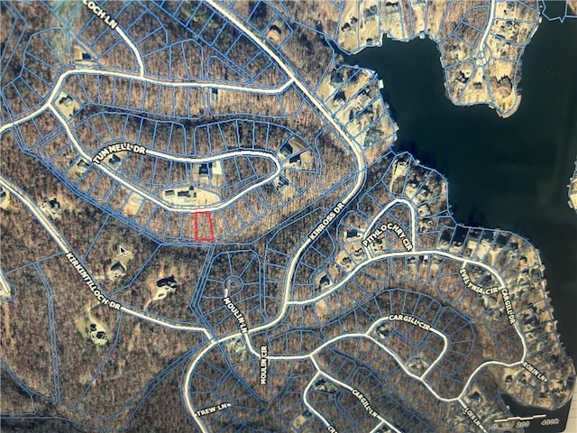 LOT5OFBLOCK23 Tummell Dr, Bella Vista, AR 72715 - photo 1