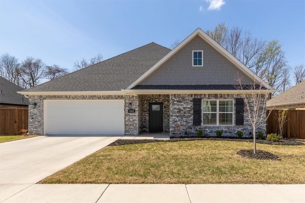4865 N Marshall Ave, Fayetteville, AR 72764 - photo 1