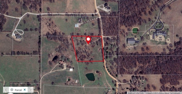 TBD Fishback Rd, Bentonville AR, 72712 land for sale