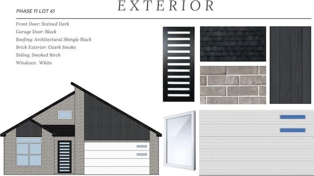 4508 Fieldcrest Ter, Rogers, AR 72758 - view of miscellaneous property collateral