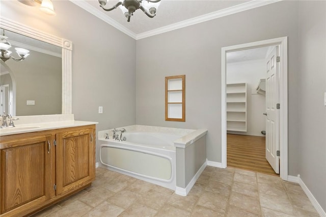 2662 Meeks Creek Rd, Everton, AR 72633 - photo 45