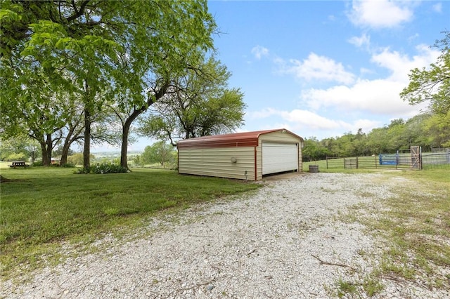 2662 Meeks Creek Rd, Everton, AR 72633 - photo 57