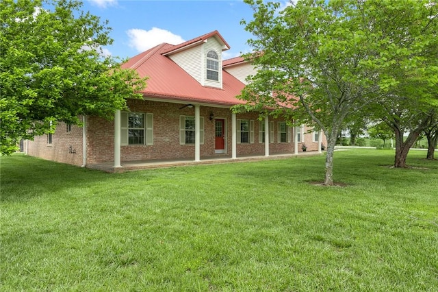 2662 Meeks Creek Rd, Everton, AR 72633 - photo 3