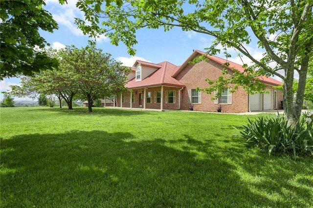2662 Meeks Creek Rd, Everton, AR 72633 - photo 1