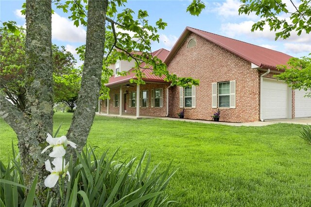 2662 Meeks Creek Rd, Everton, AR 72633 - photo 59
