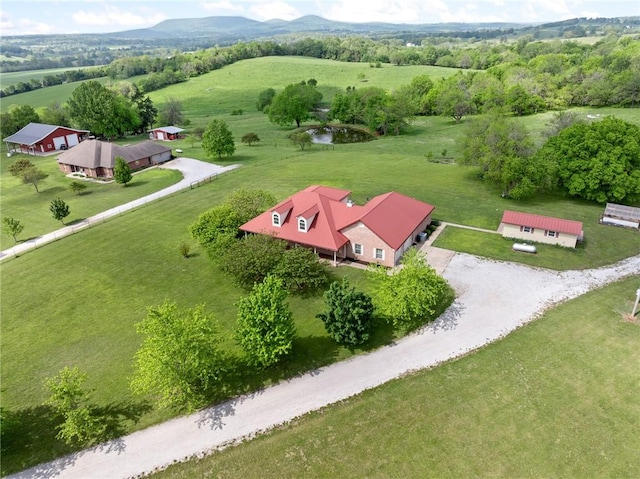 2662 Meeks Creek Rd, Everton, AR 72633 - photo 7