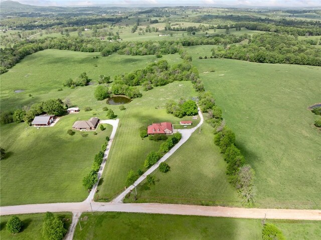 2662 Meeks Creek Rd, Everton, AR 72633 - photo 9