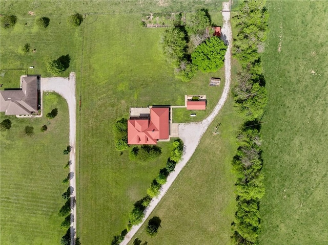 2662 Meeks Creek Rd, Everton, AR 72633 - photo 11