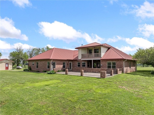 2662 Meeks Creek Rd, Everton, AR 72633 - photo 6